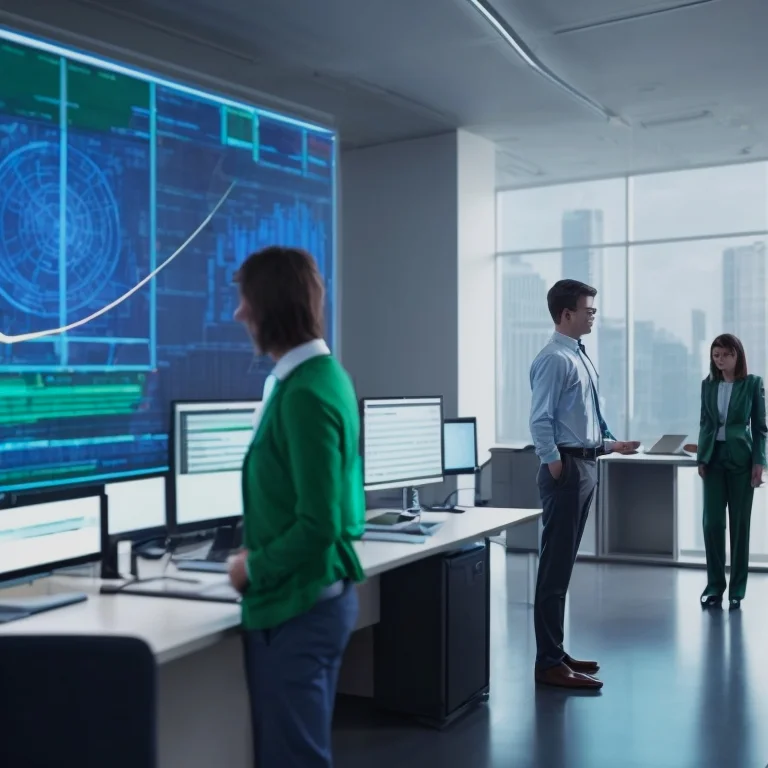 KI-gestützte Dokumentenanalyse