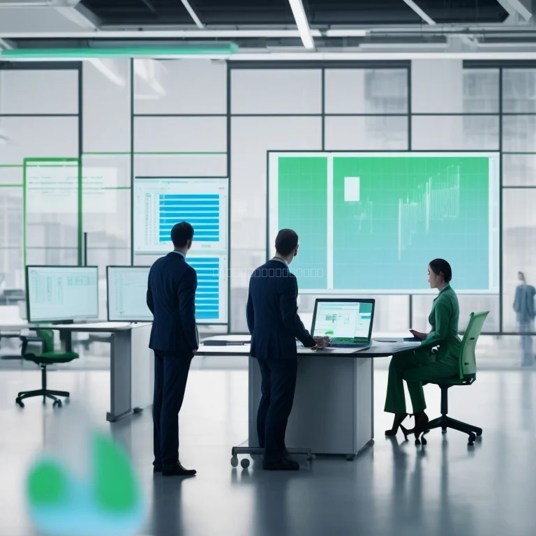 Prädiktive Wartungsanalyse