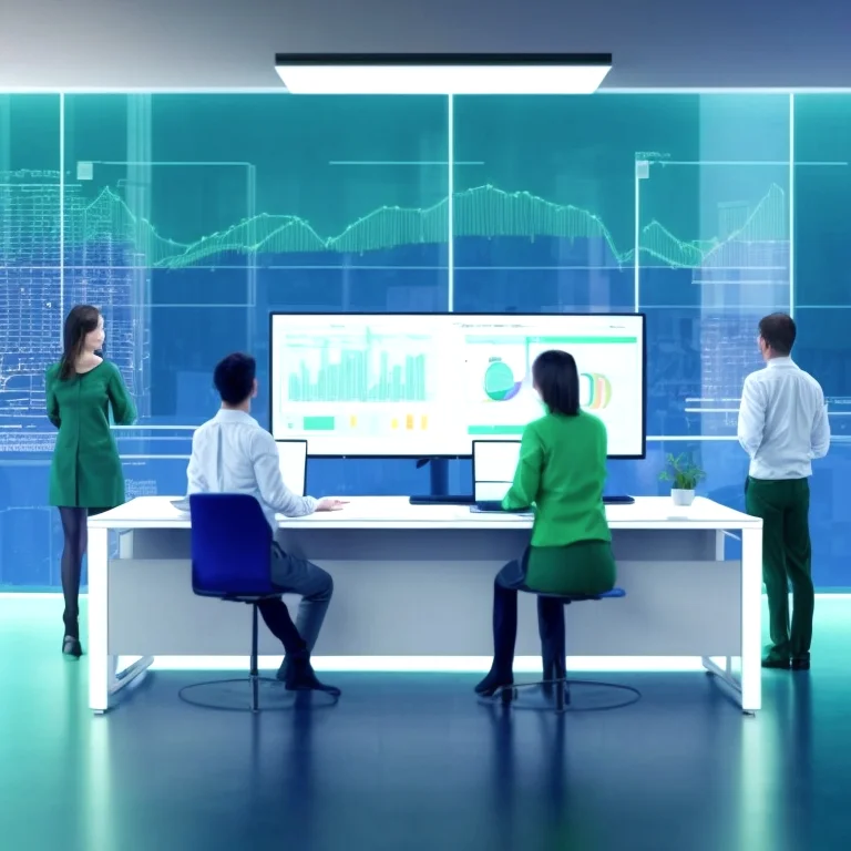Übersicht der KI-Pipeline von aiproduction